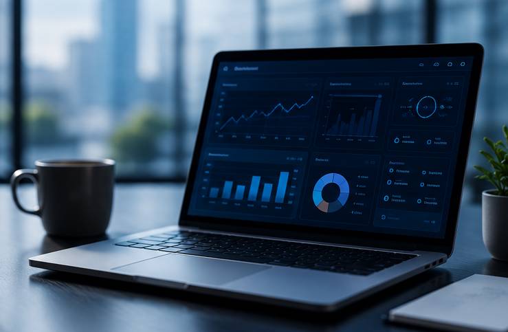 B2B and SaaS