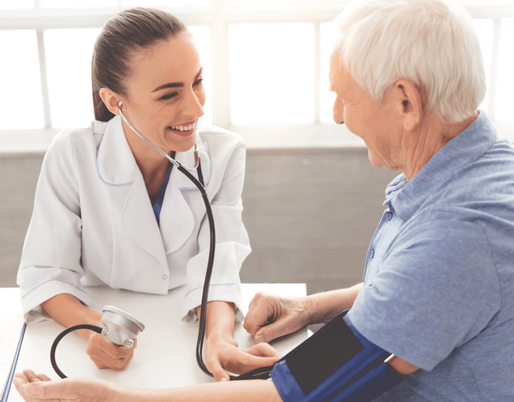 Healthcare and Medical Solution