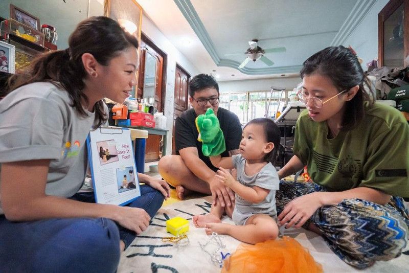 KidStart children's enrichment programme in Singapore — Awebstar SEO case study