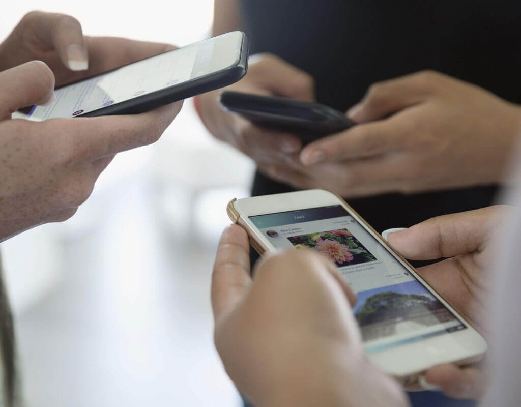 On-Demand App Solution