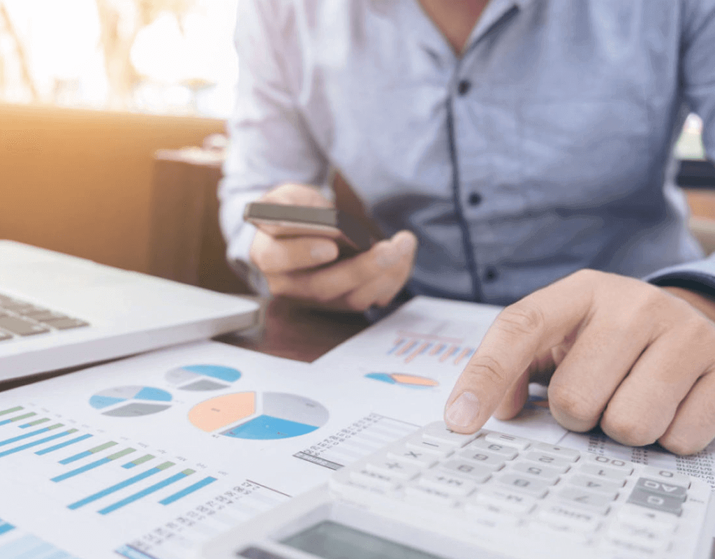 Banking and Finance Solution