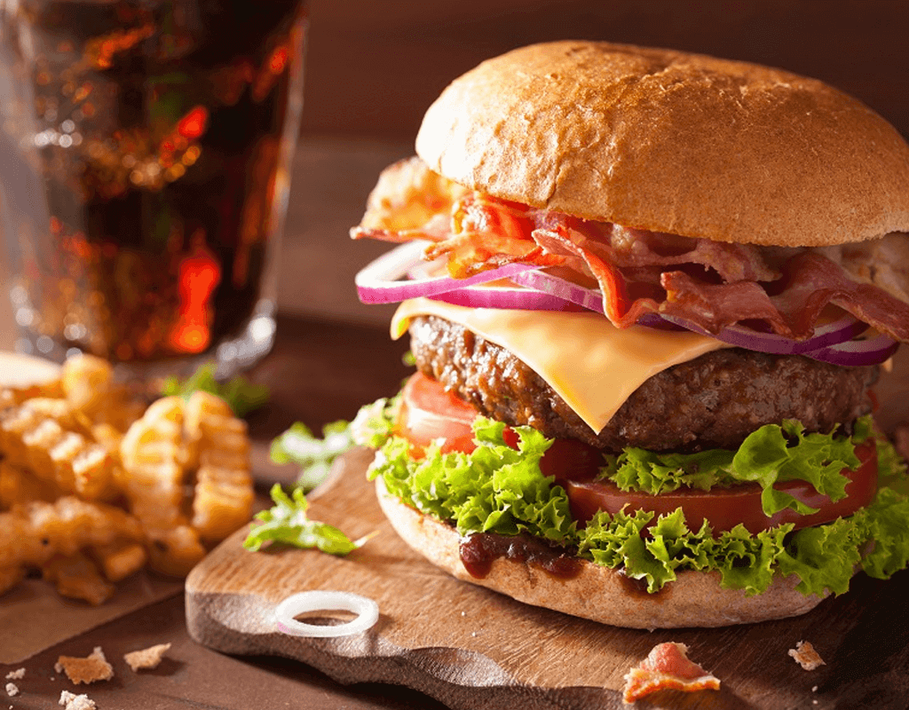 Food and Beverage Solution