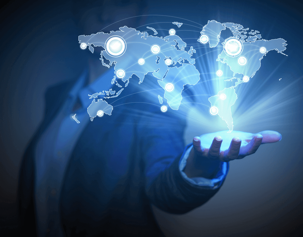 Social Networking Solution