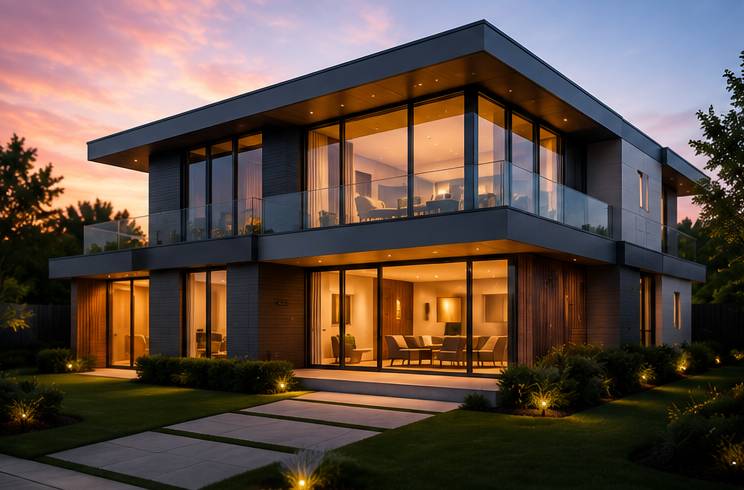 Real Estate & Property