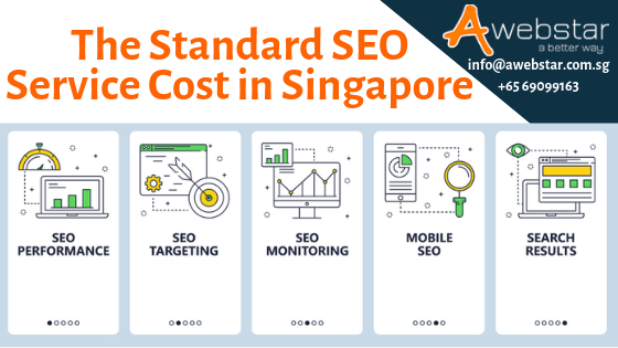 seo service cost singapore