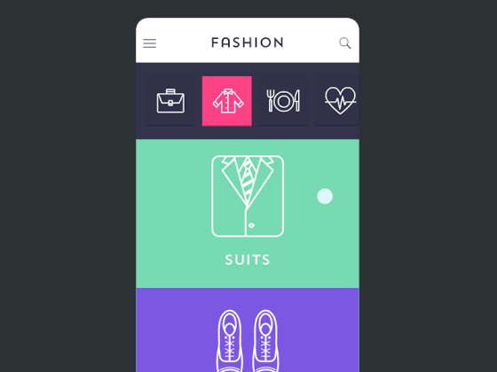 Using-Gesture-Driven-UI-For-Functions