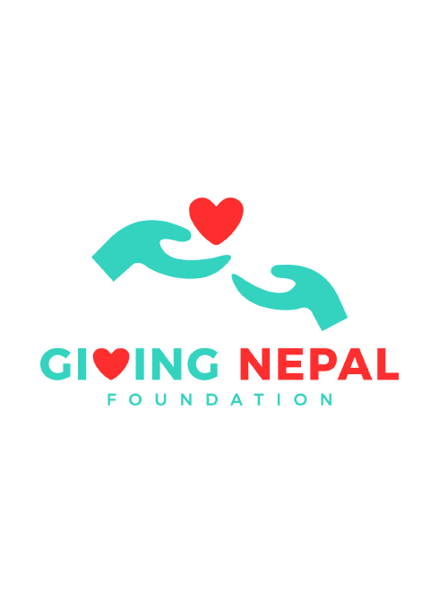 Giving Nepal
