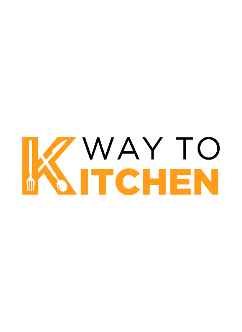 Way to kitchen