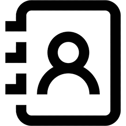 Contact Management