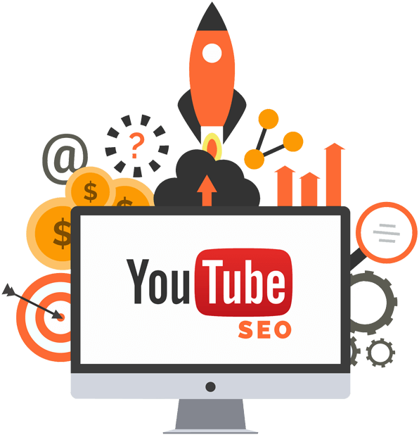 youtube seo