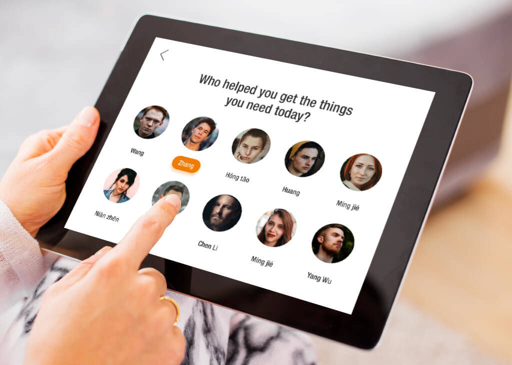 Survey App