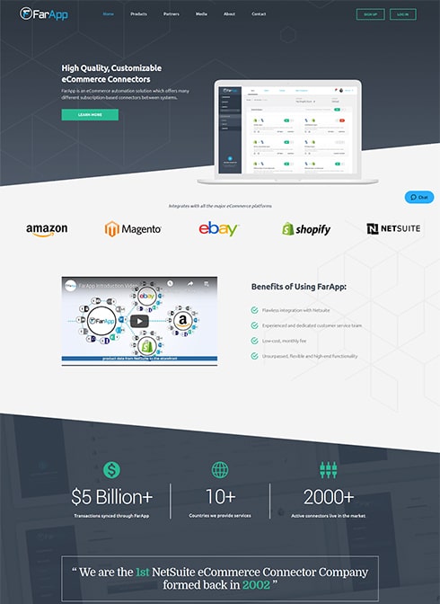 Far app