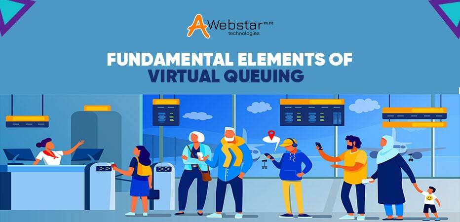 Elements of Queue System
