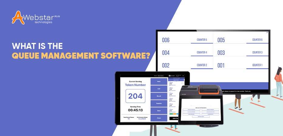 Queue Management Software