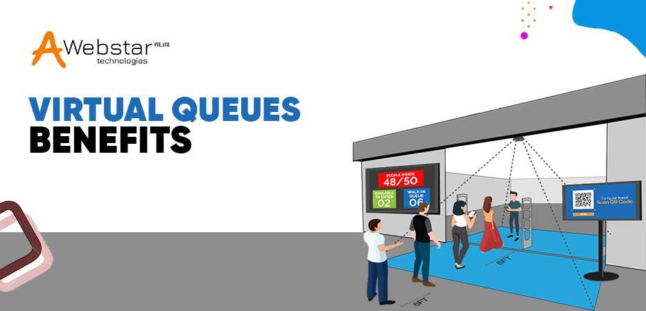 Virtual Queue Benefits