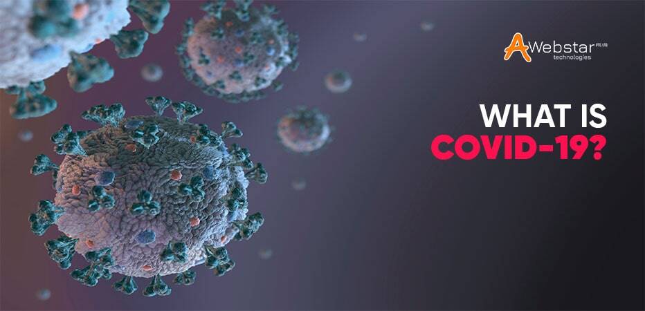 What is Covid-19