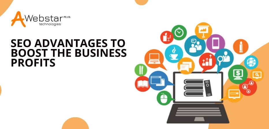 SEO Advantages to Boost Business Profits