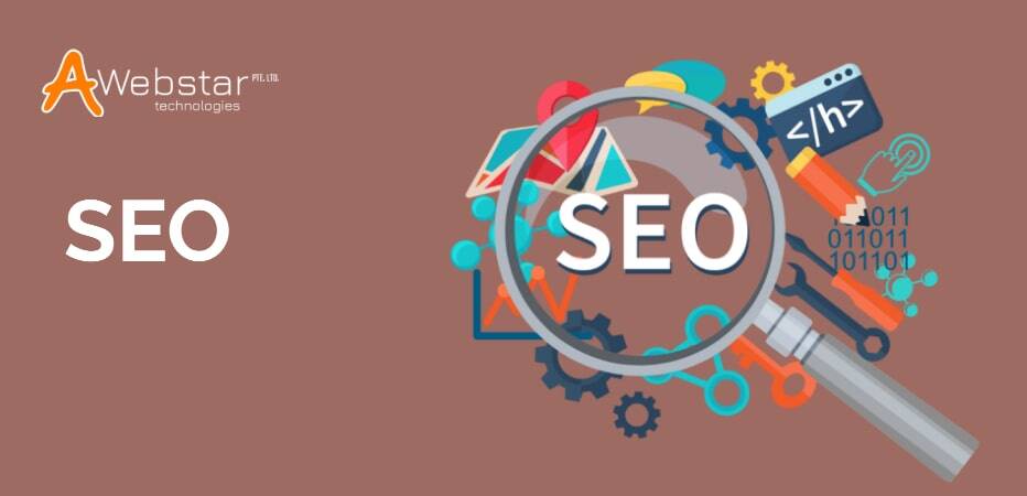 SEO Described