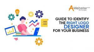 Guide to Identify the Right Logo Designer