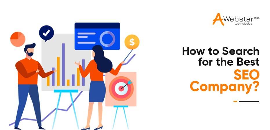 How to Search for the Best SEO Company