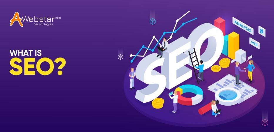 What is SEO