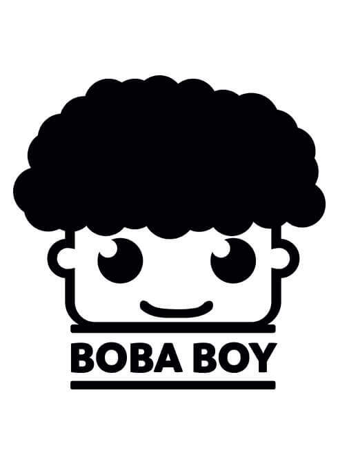 Boba boy