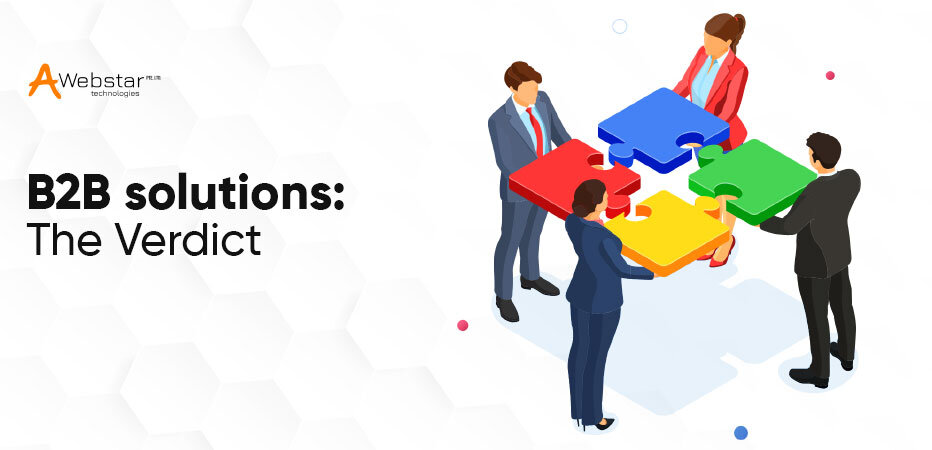 B2B-solutions-The-Verdict