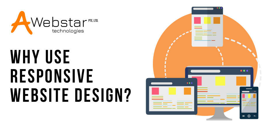 Use Responsive Website Design