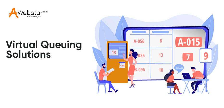 Virtual-Queuing-Solutions