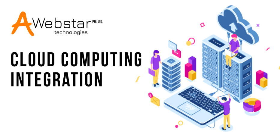 Cloud Computing Integration