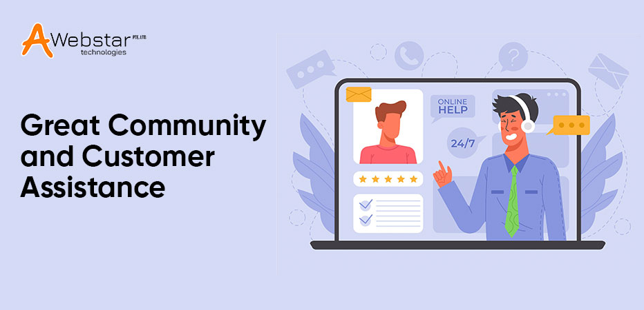 Customer-Assistance