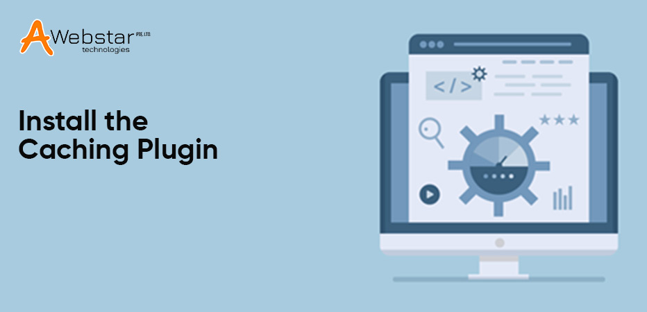 Caching-Plugin