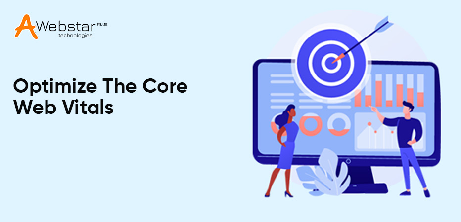 Core-Web-Vitals