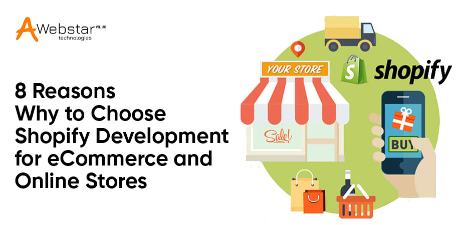 Shopify Development
