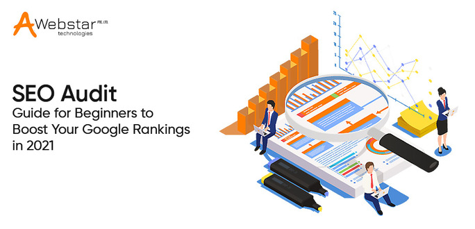 seo audit