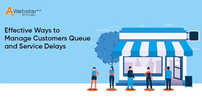 Manage Customers Queue