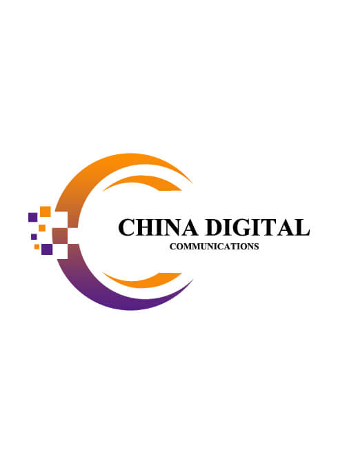 China Digital Communications Logo