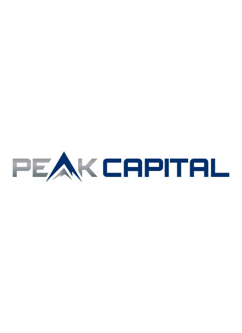 Peak Capital Logo