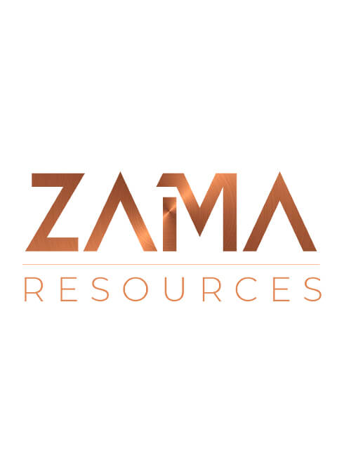 ZAMA Resources Logo