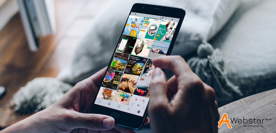Mobile-Browsing-Non-Optimization