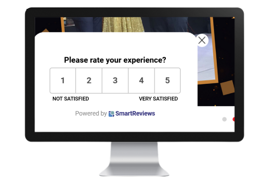 web Feedback