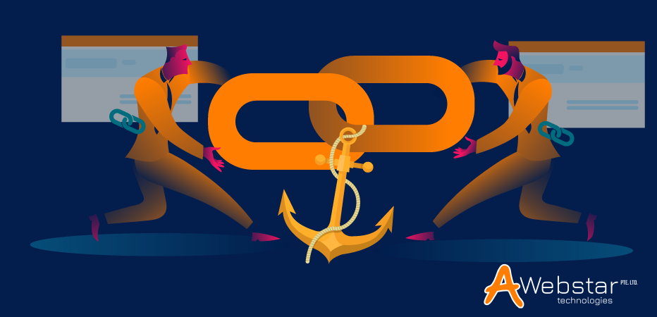What is Anchor Text