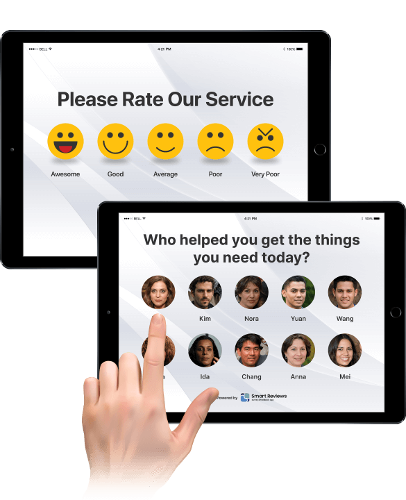 Smart Reviews