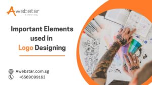 Important Elements of Effective Logo Designing