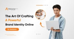 The Art Of Crafting A Powerful Brand Identity