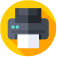 Visitor Badge Printing Services