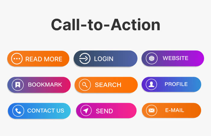 Call-to-Action (CTA) Placements