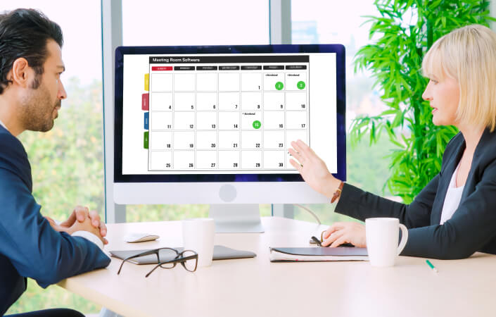Enables Booking Flexibility and Last-Minute Changes