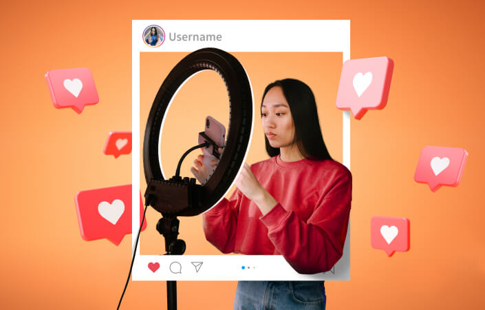 Influencer Marketing