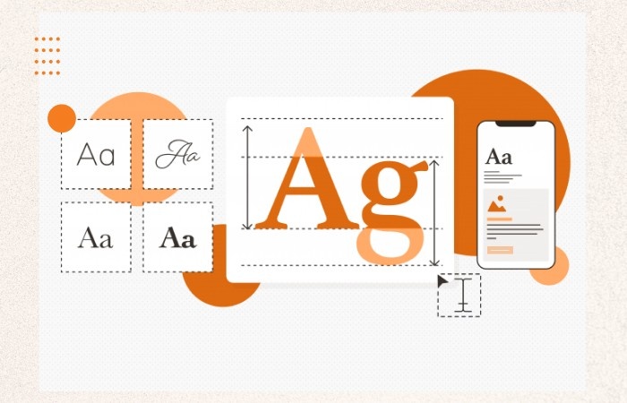 Use Bold Fonts